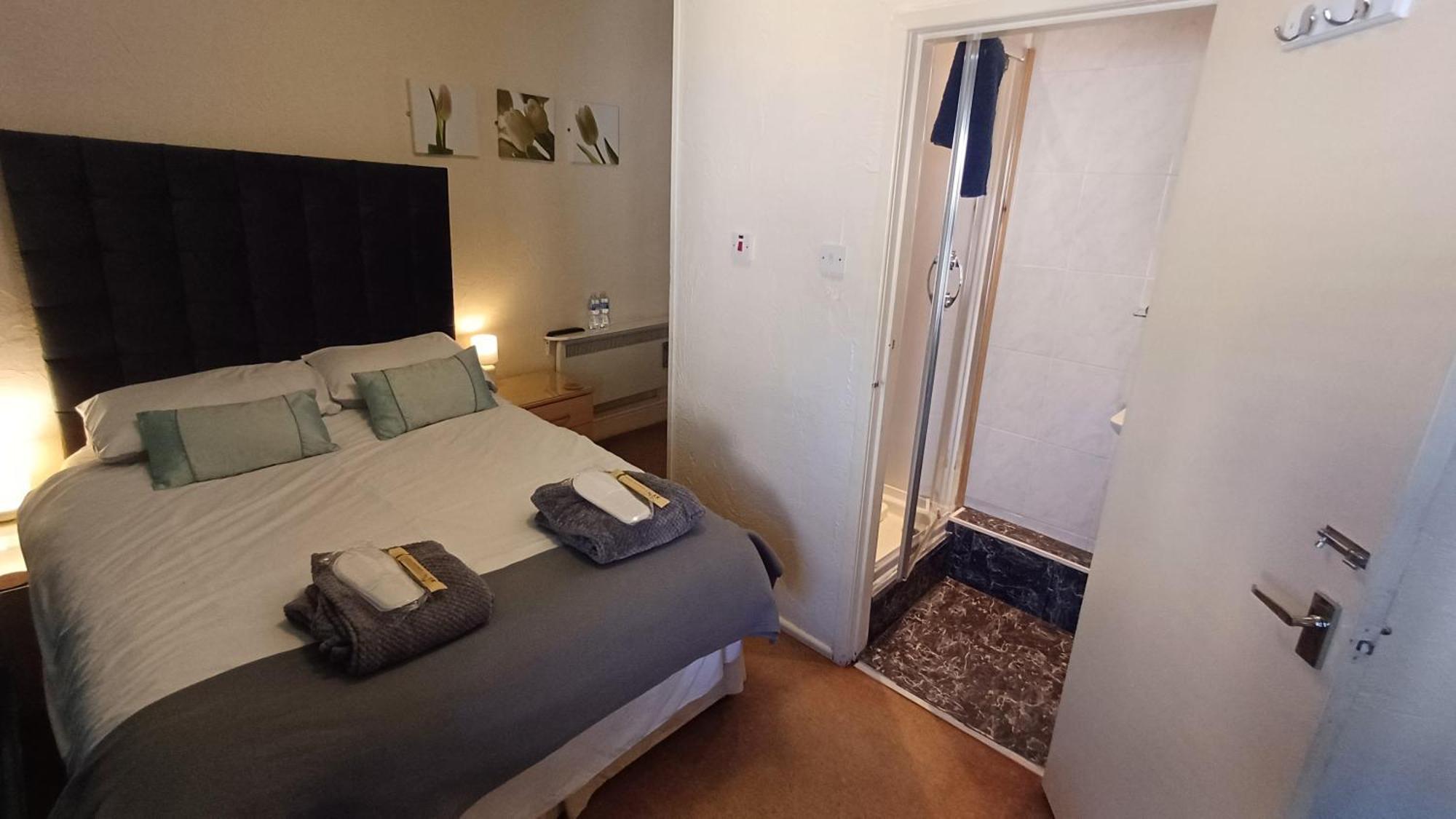Morwenna Luxury Holiday Apartments Llandudno Exteriér fotografie