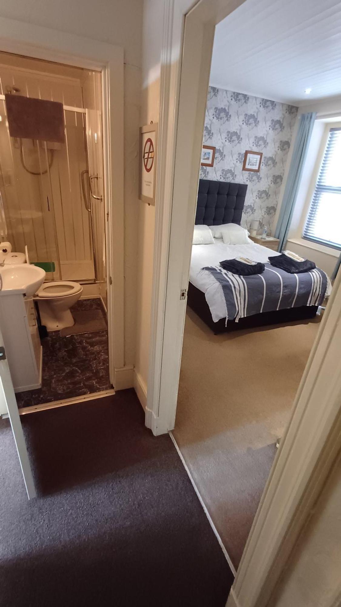 Morwenna Luxury Holiday Apartments Llandudno Exteriér fotografie